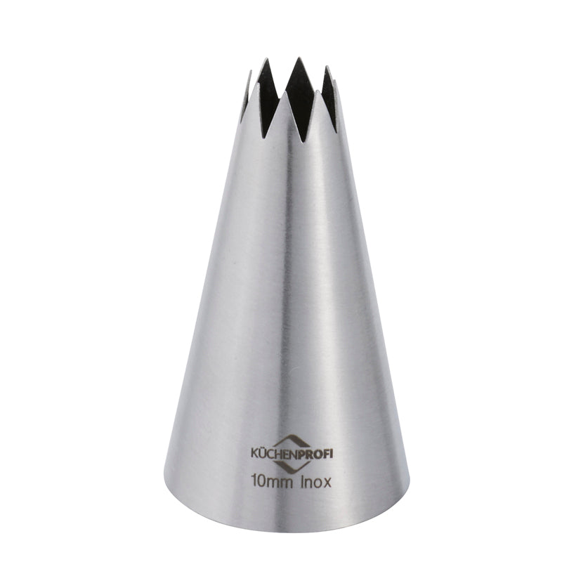 Set saccapoche "Bake", 5 pezzi cm 35