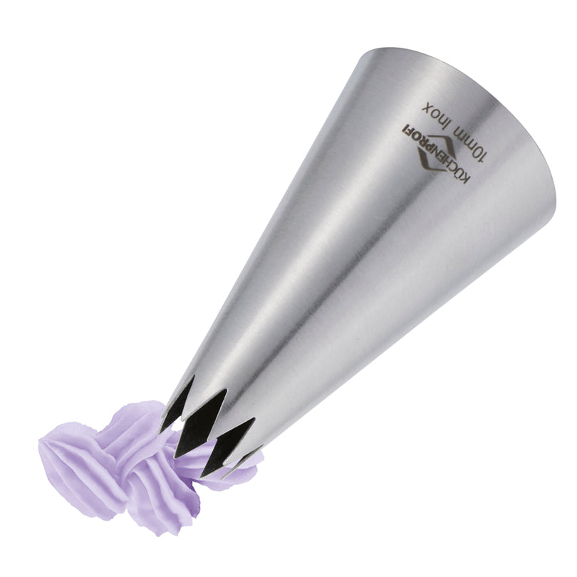 Set saccapoche "Bake", 5 pezzi cm 35