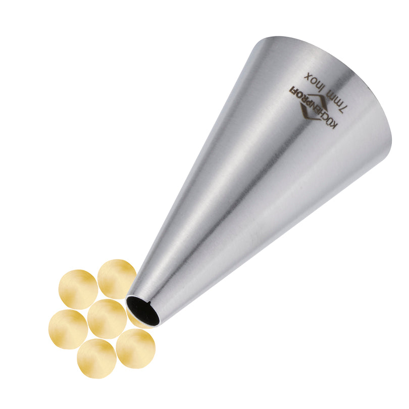 Set saccapoche "Bake", 5 pezzi cm 35