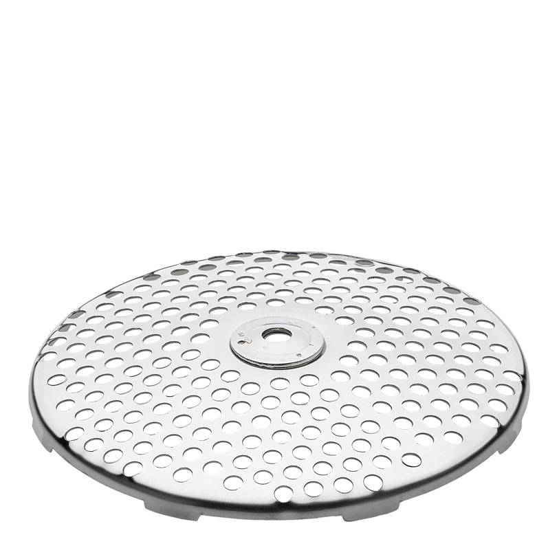 Passaverdure "Trio" con 3 dischi intercambiabili (1 mm, 3 mm e 5 mm) cm Ø20