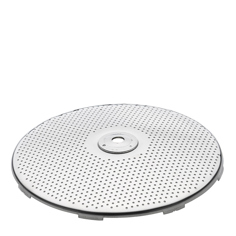 Passaverdure "Trio" con 3 dischi intercambiabili (1 mm, 3 mm e 5 mm) cm Ø20