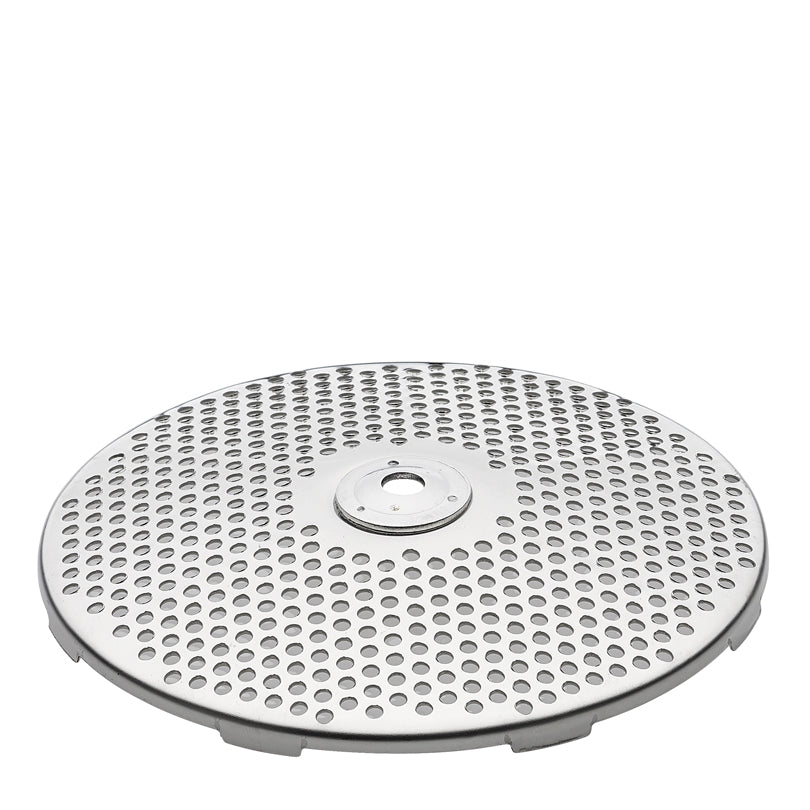 Passaverdure "Trio" con 3 dischi intercambiabili (1 mm, 3 mm e 5 mm) cm Ø20