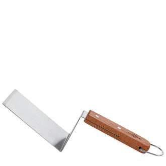 Paletta con scalino "BBQ" cm 7x24