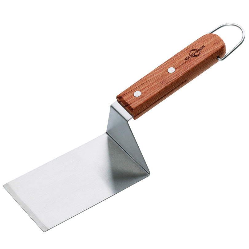 Paletta con scalino "BBQ" cm 7x24