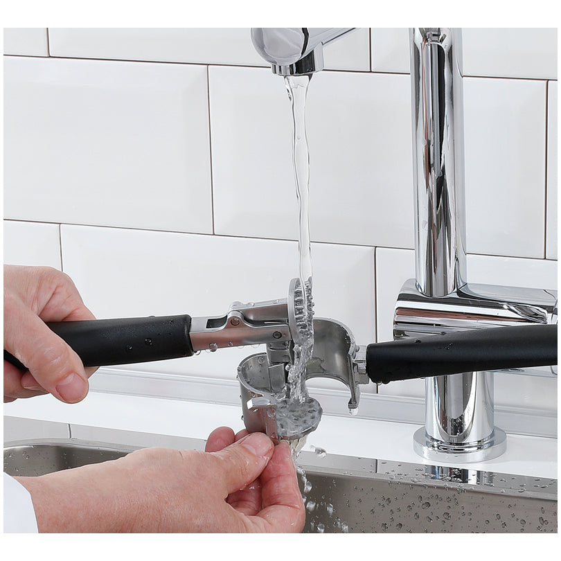 Spremiaglio "Profile", in display da 9 pezzi cm 16,5