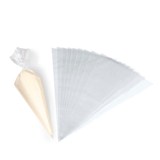 Saccapoche monouso "Bake", confezione 10 pezzi cm 35