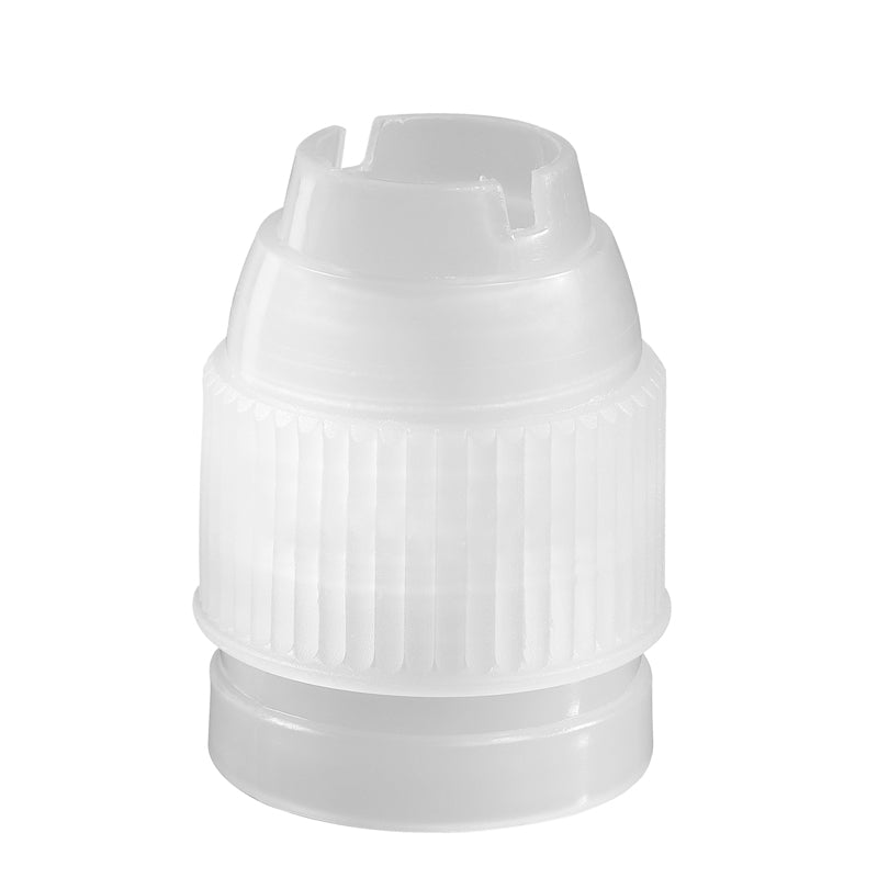 Adattore per bocchetta e saccapoche "Bake" cm Ø4/cm5