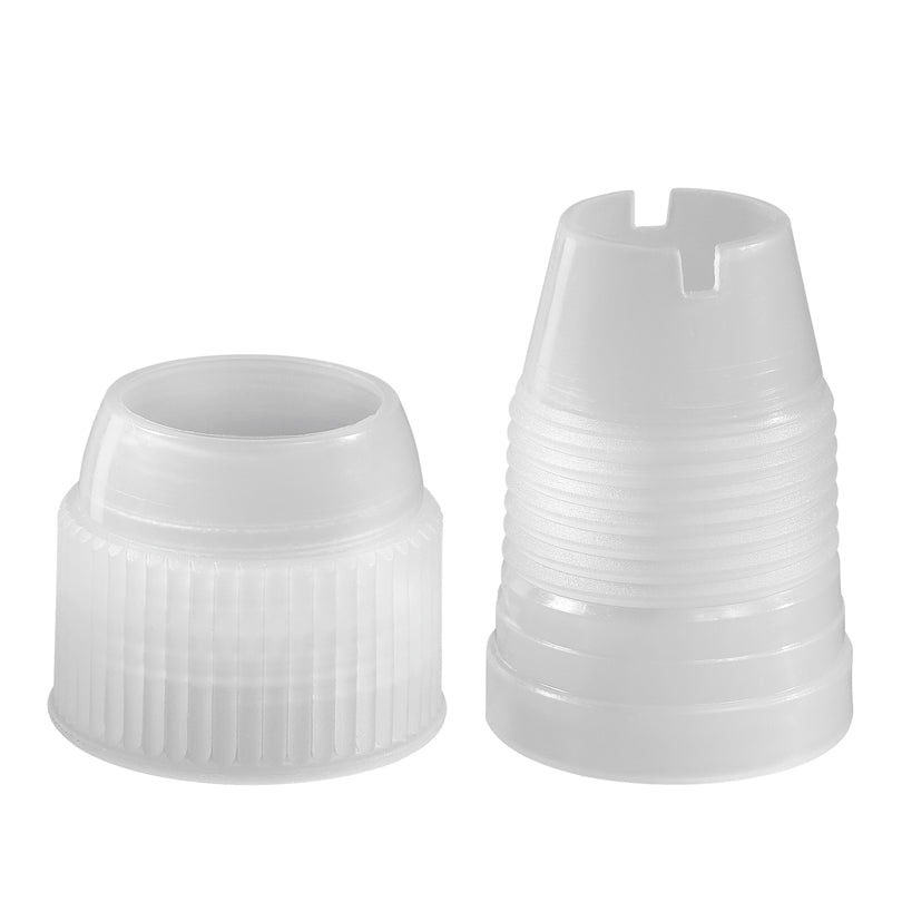 Adattore per bocchetta e saccapoche "Bake" cm Ø4/cm5