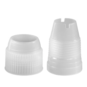 Adattore per bocchetta e saccapoche "Bake" cm Ø4/cm5