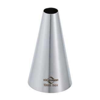 Bocchetta foro "Bake", 10 mm mm Ø10/cm Ø3x5