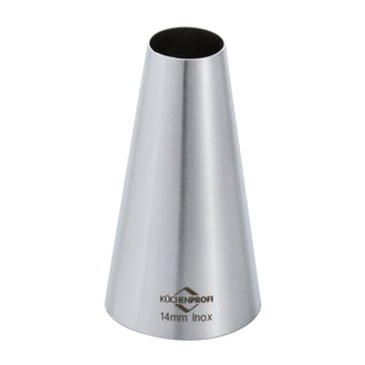 Bocchetta foro "Bake", 14 mm mm Ø4/cm Ø3x5