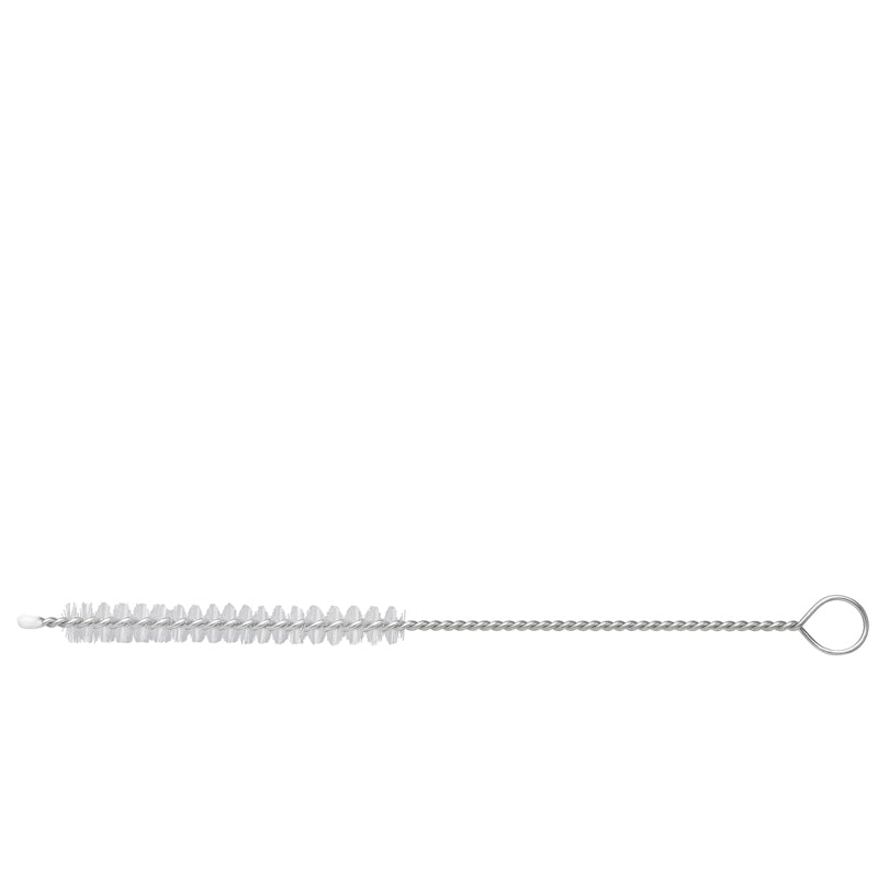 Spazzola pulisci bocchette "Bake", 13 cm cm Ø1x13