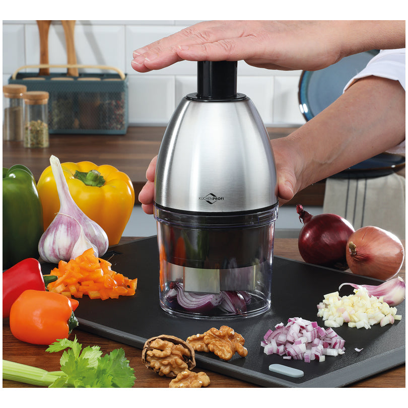 Tritacipolle "Fix" cm Ø9,5x23,5