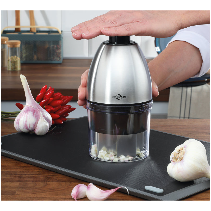 Tritacipolle "Fix" cm Ø9,5x23,5