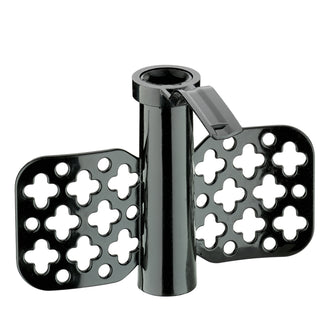 Tritatutto/Sminuzzatore "Turbo" con 3 lame cm Ø15x11,5/ml 800