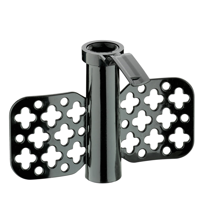 Tritatutto/Sminuzzatore "Turbo" con 3 lame cm Ø15x11,5/ml 800