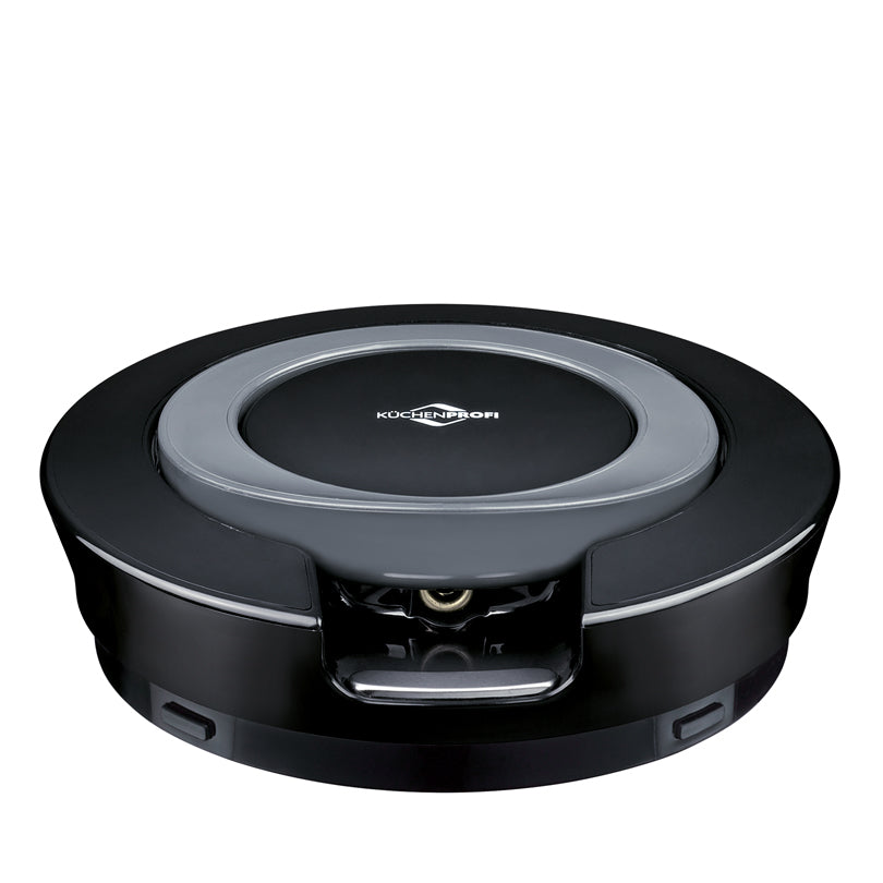 Tritatutto/Sminuzzatore "Turbo" con 3 lame cm Ø15x11,5/ml 800