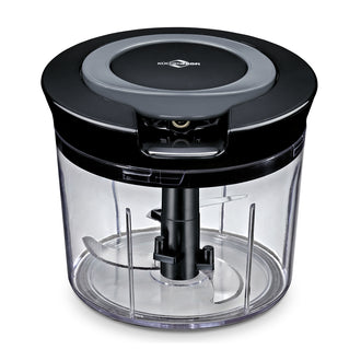 Tritatutto/Sminuzzatore "Turbo" con 3 lame cm Ø15x11,5/ml 800