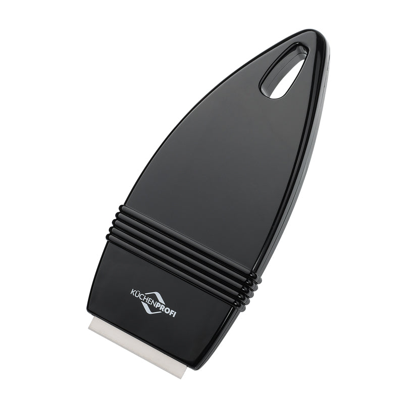 Raschietto per piano cottura in vetroceramica cm 14x6