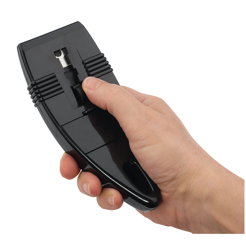 Raschietto per piano cottura in vetroceramica cm 14x6