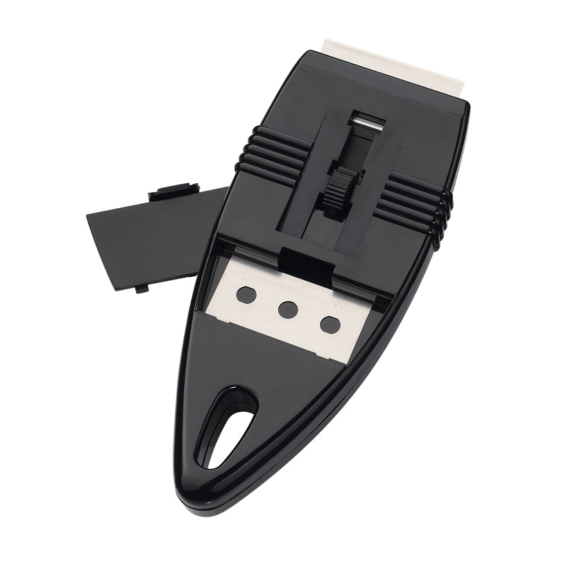 Raschietto per piano cottura in vetroceramica cm 14x6