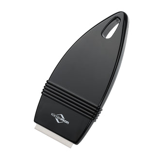 Raschietto per piano cottura in vetroceramica cm 14x6