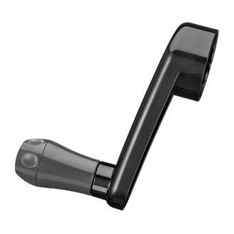 Grattugia a manovella "Rapid" con 3 rulli intercambiabili cm 28