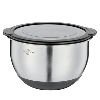 Bastardella antiscivolo "Deluxe", coperchio incluso l 1,5/cm Ø16x10,5