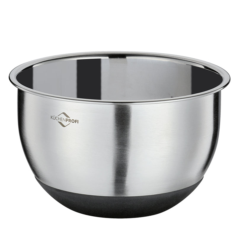 Bastardella antiscivolo "Deluxe", coperchio incluso l 1,5/cm Ø16x10,5