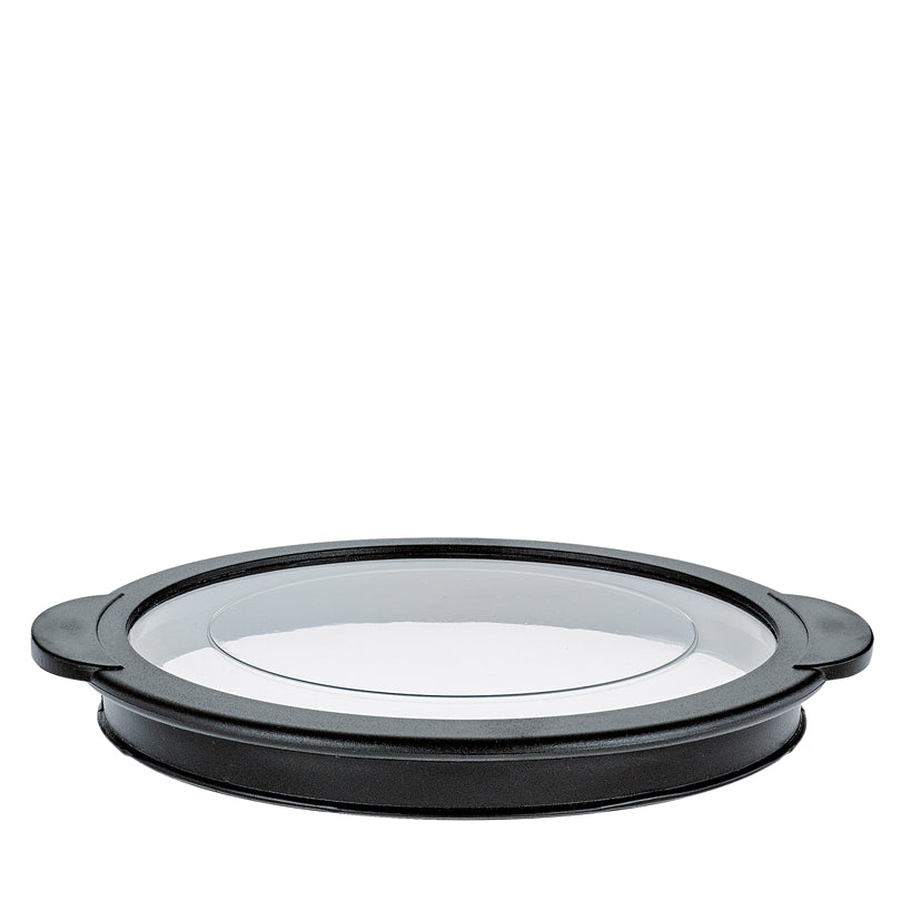 Bastardella antiscivolo "Deluxe", coperchio incluso l 1,5/cm Ø16x10,5