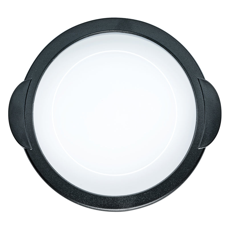 Bastardella antiscivolo "Deluxe", coperchio incluso l 1,5/cm Ø16x10,5