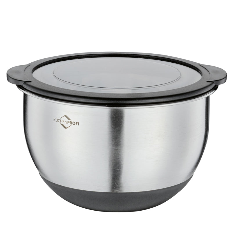 Bastardella antiscivolo "Deluxe", coperchio incluso l 1,5/cm Ø16x10,5