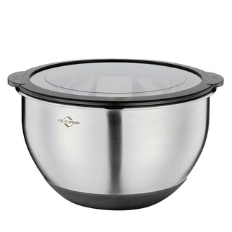 Bastardella antiscivolo "Deluxe", coperchio incluso l 2,5/cm Ø20x13