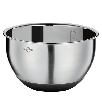 Bastardella antiscivolo "Deluxe", coperchio incluso l 2,5/cm Ø20x13