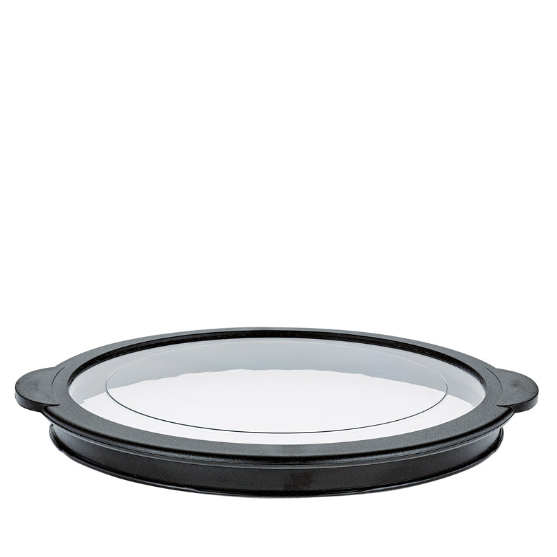 Bastardella antiscivolo "Deluxe", coperchio incluso l 2,5/cm Ø20x13