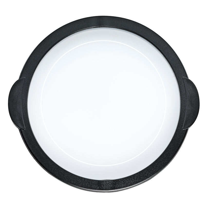 Bastardella antiscivolo "Deluxe", coperchio incluso l 2,5/cm Ø20x13