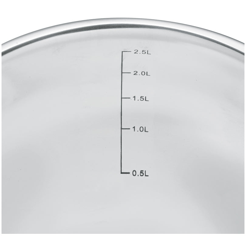 Bastardella antiscivolo "Deluxe", coperchio incluso l 2,5/cm Ø20x13