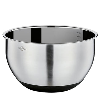 Bastardella antiscivolo "Deluxe", coperchio incluso l 4,5/cm Ø24x14,5