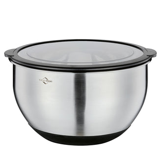 Bastardella antiscivolo "Deluxe", coperchio incluso l 4,5/cm Ø24x14,5