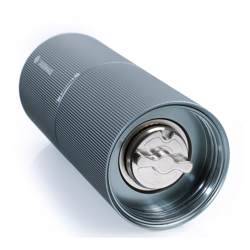 Macinacaffè elettrico "Master USB", ricaricabile cm Ø6x17,7