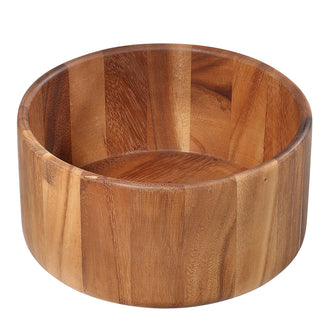 Insalatiera tonda cm Ø25x12,5