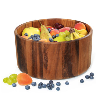 Insalatiera tonda cm Ø30x15