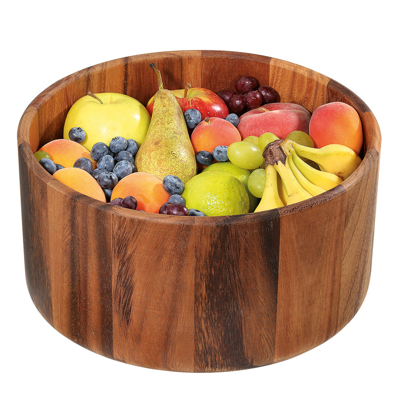 Insalatiera tonda cm Ø30x15