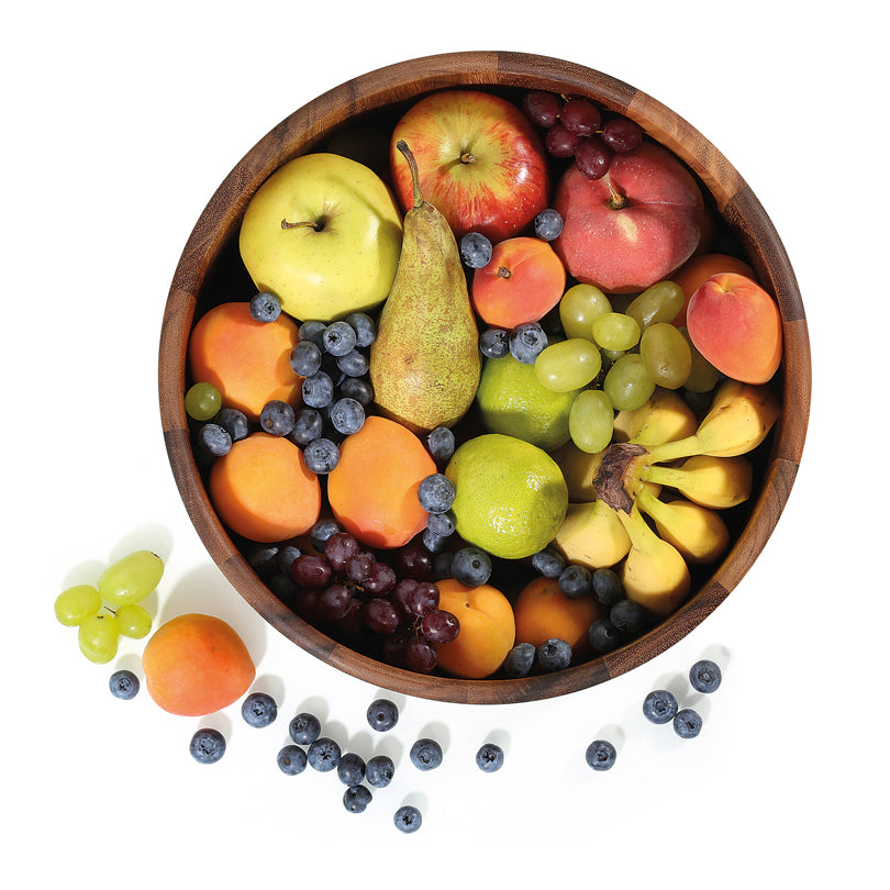 Insalatiera tonda cm Ø30x15