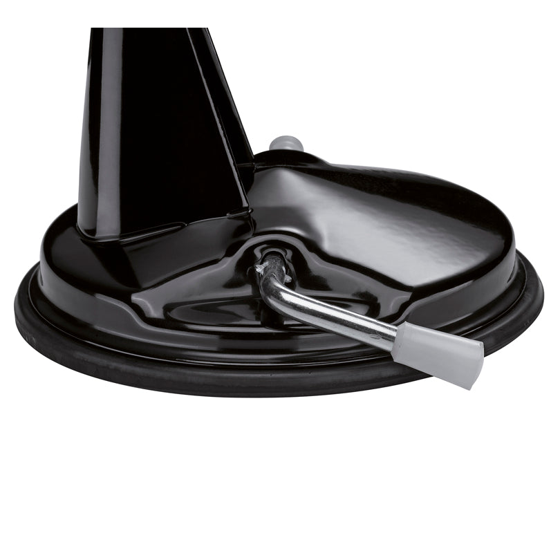 Grattugia a manovella "Classic" con 2 rulli (fino e grosso) cm 23,5x13,5x23,5