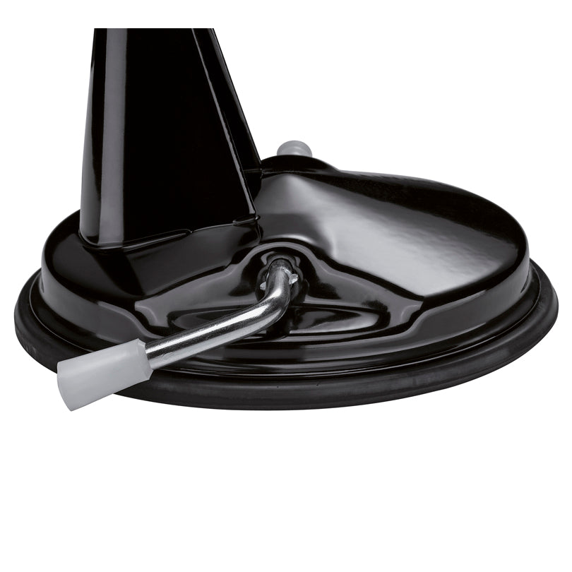 Grattugia a manovella "Classic" con 2 rulli (fino e grosso) cm 23,5x13,5x23,5