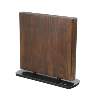 Ceppo coltelli magnetico "Loft" cm 28x9x26,5