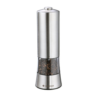 Macinapepe elettrico "Gera", ricaricabile cn Ø6,2x18