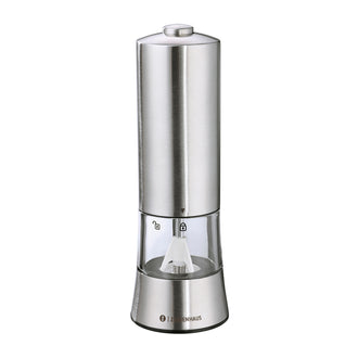 Macinapepe elettrico "Gera", ricaricabile cn Ø6,2x18