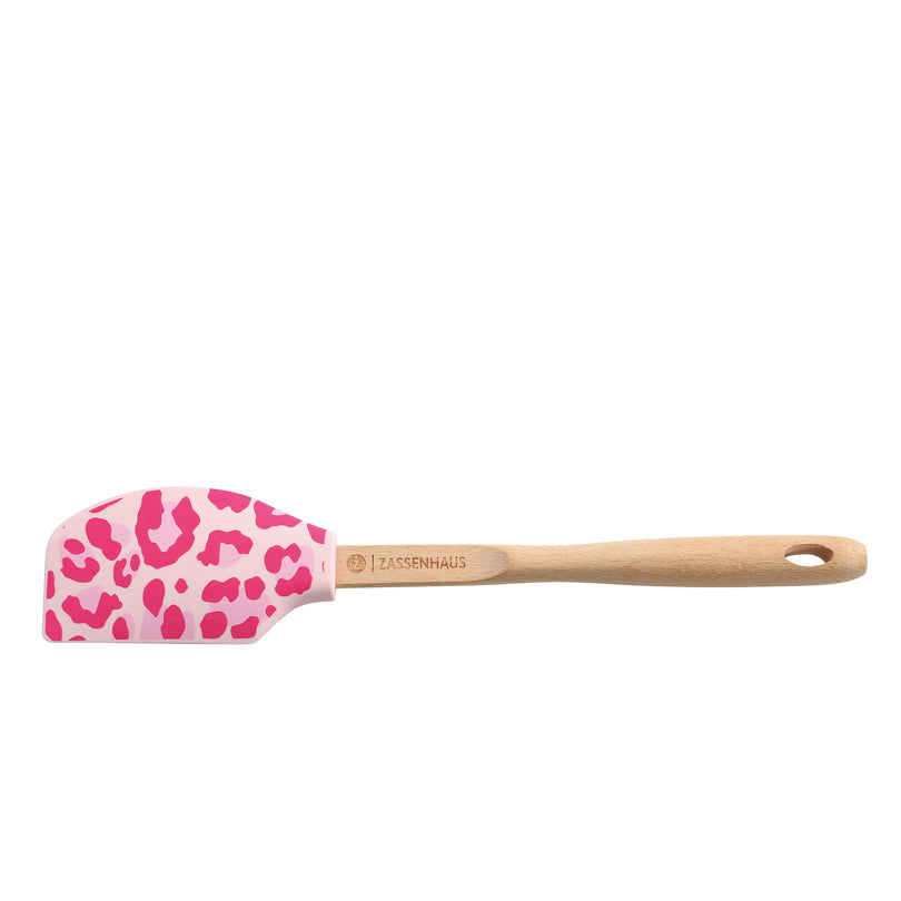 Leccapiatti "Fun", in display assortito da 12 pezzi cm 6x20,5